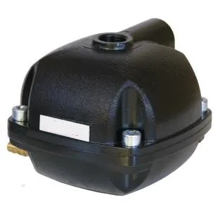 3904 JORC MAGY MAGNETICALLY OPERATED ZERO LOSS CONDENSATE WATER DRAIN