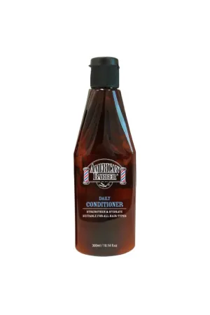 American Barber Daily Conditioner