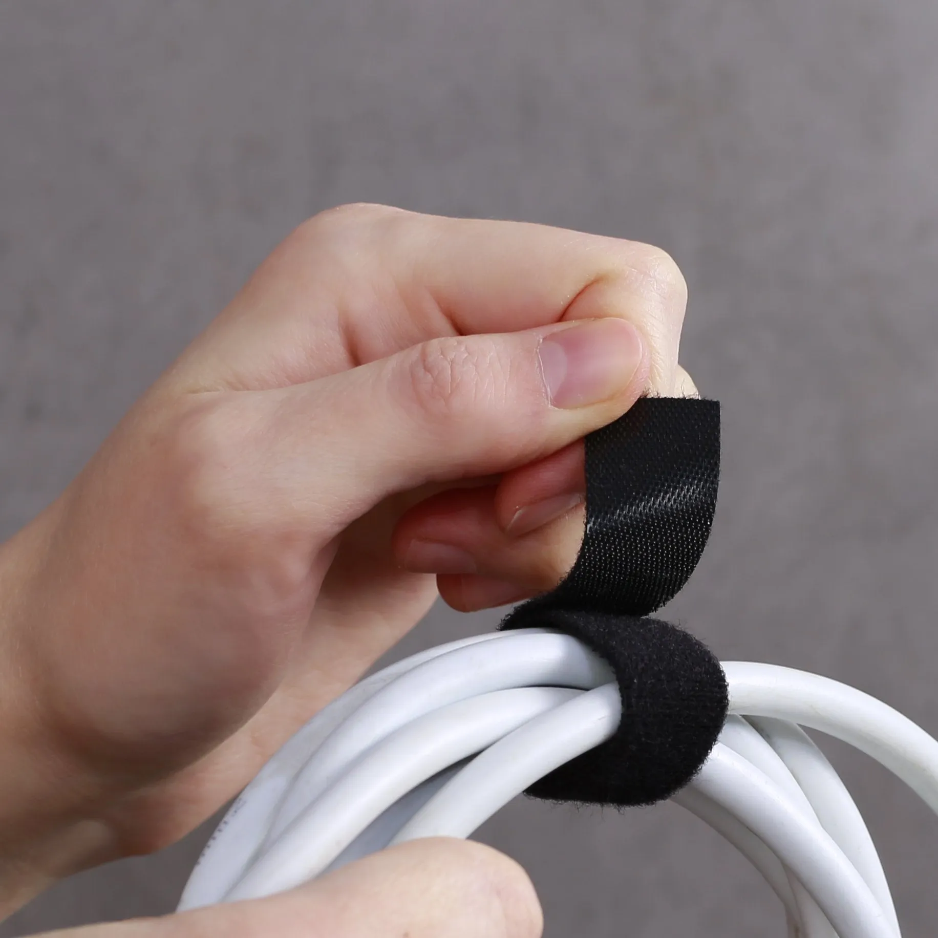Cable Management Tie