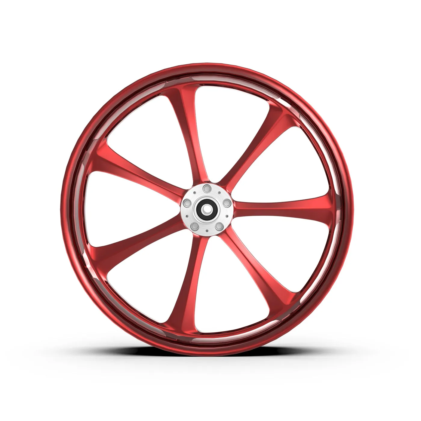 CRYSTAL WHEEL (INDIAN)
