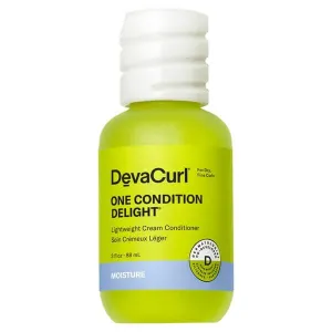 DevaCurl One Condition Delight