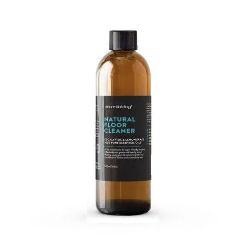 Essential Dog Natural Floor Cleaner 500ml