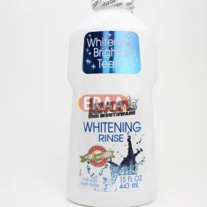 Lavoris Mouthwash Whitening