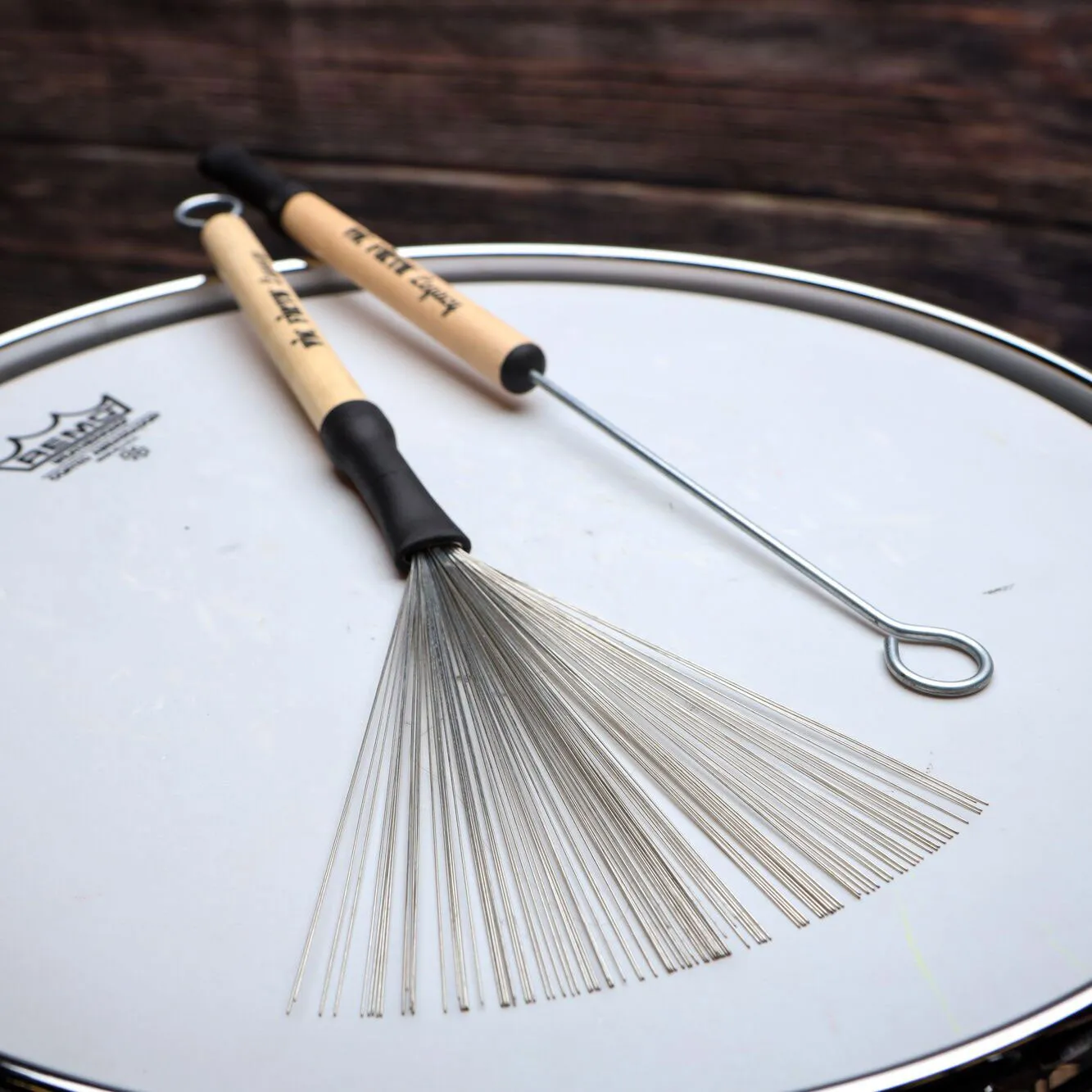 Legacy Brushes
