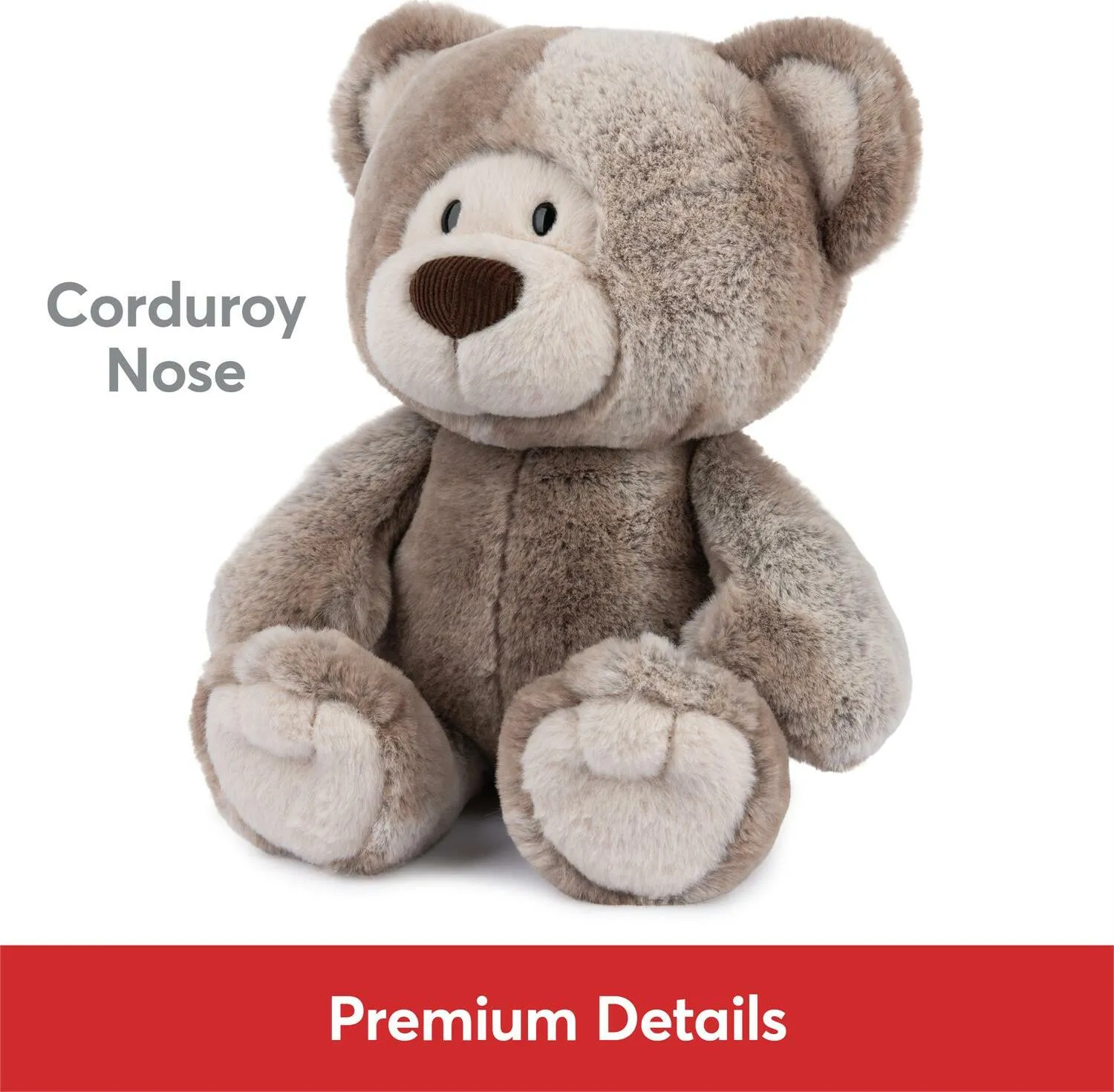 Mukki Small 10" Bear
