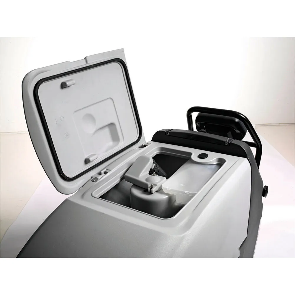 Nilfisk SCRUBBER BA 751