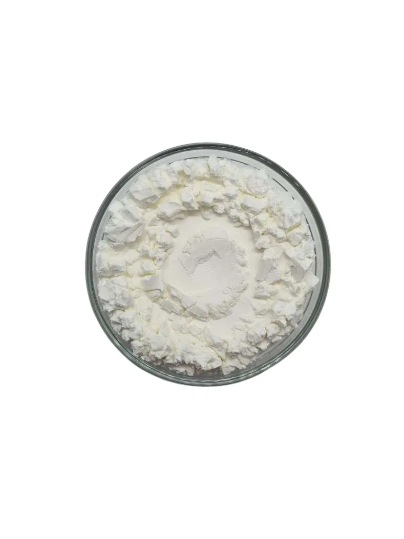 Organic Arrowroot Powder