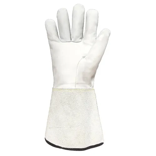 Predator Tig Gauntlet Welding Gloves