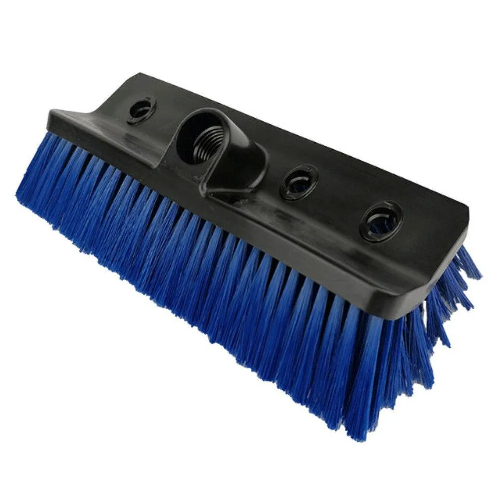 Streamline Hi-Lo Brush | Blue Medium Bristle | Various Size