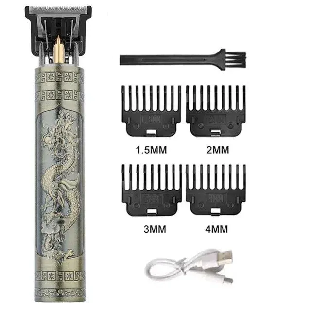 TrimTech Professional Hair Clippers