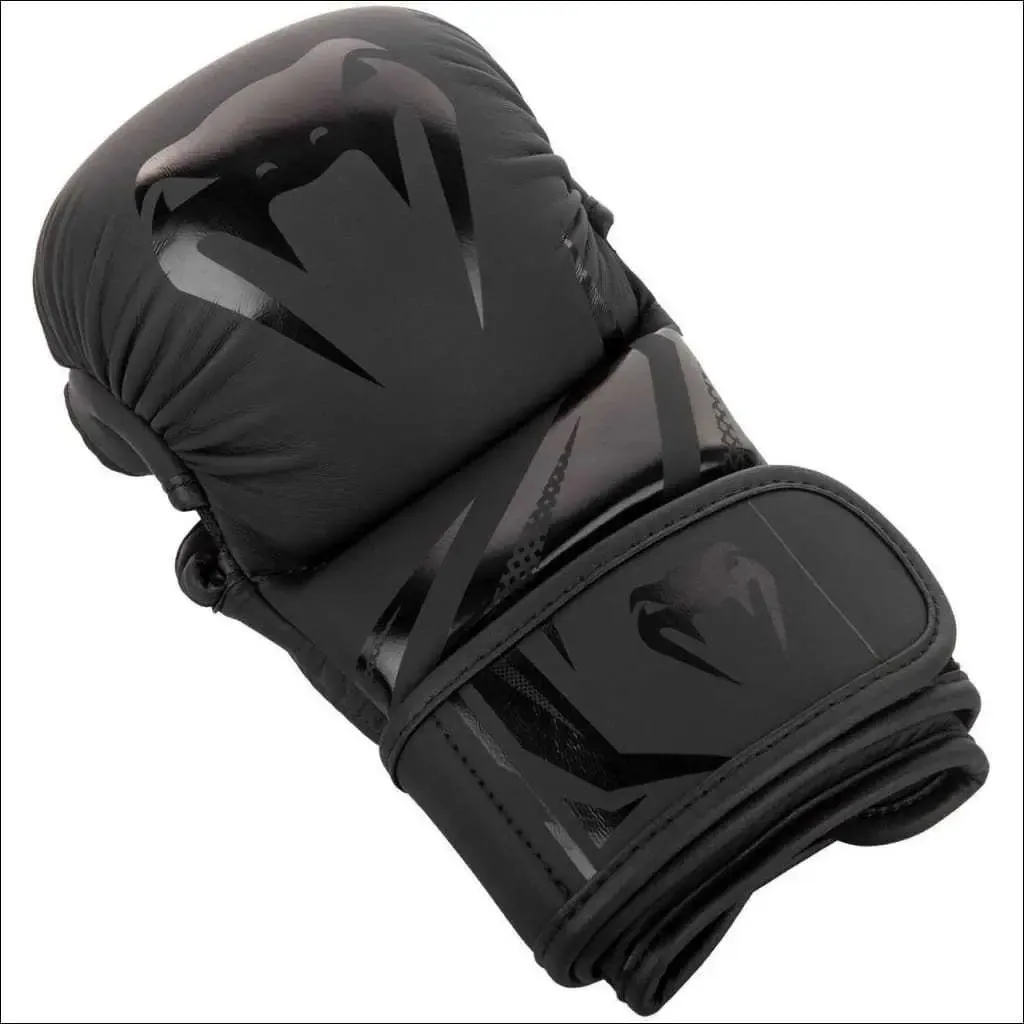 Venum Challenger 3.0 MMA Sparring Gloves