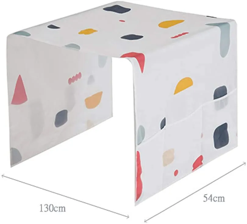 Water-Resistant Fridge Dustproof Cover